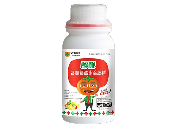 葉面肥噴施時的注意事項(xiàng)