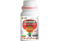 果蔬果實開裂全解釋！