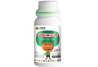 大柿哥生物科技：梨樹(shù)秋管抓要點(diǎn)，來(lái)年定能獲高產(chǎn)